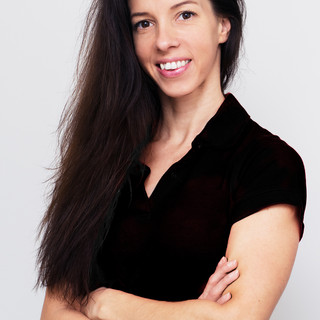 Writer: Andrea Toth