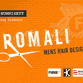 Writer: RomaliMensHair