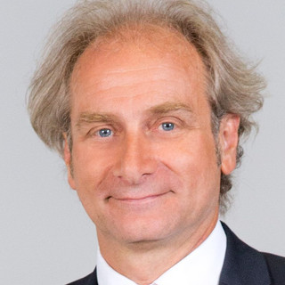 Autorenbild: Willibald Mag. Dr. Gföhler MBA