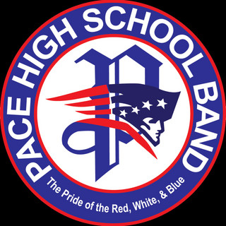 Writer: Pace High Band