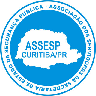 Foto do escritor: Associação dos Servidores da SESP-PR