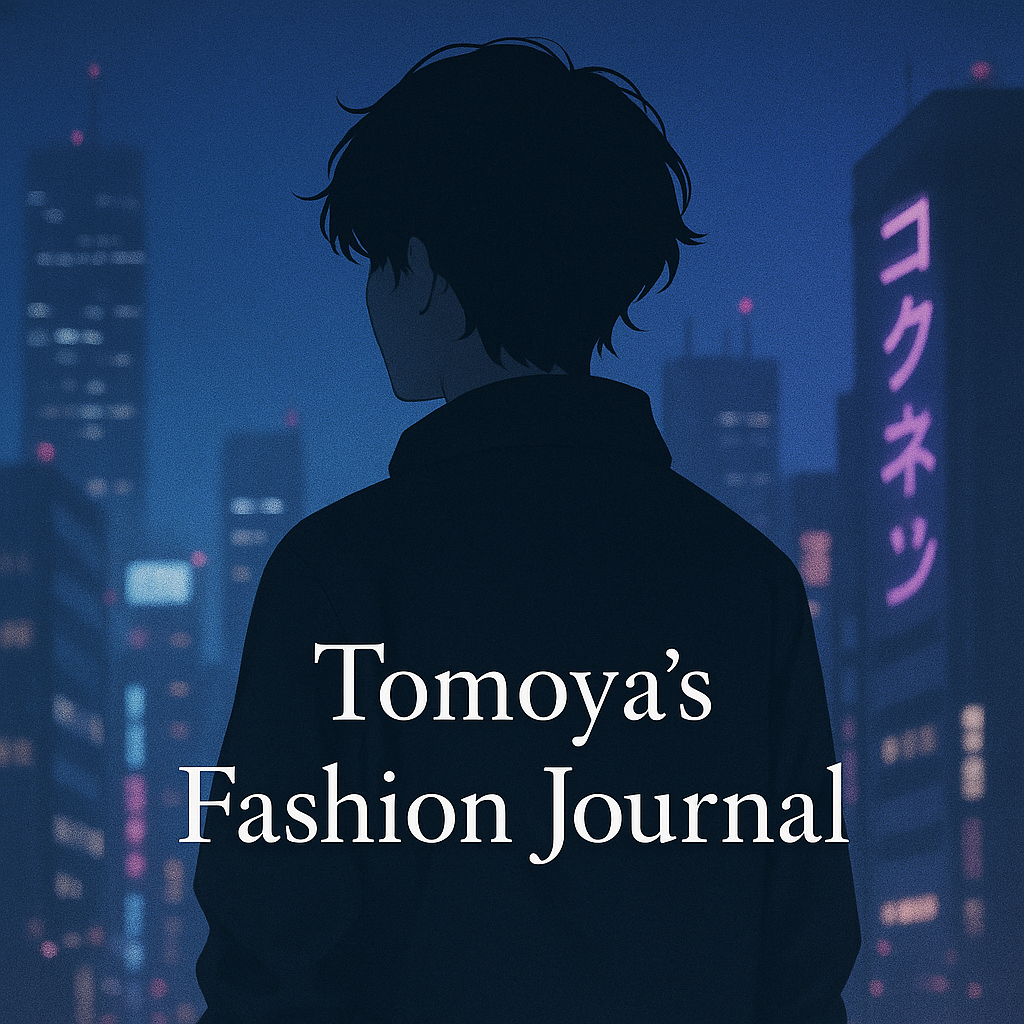 執筆者の写真: Tomoya Abe