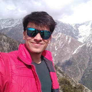Writer: Harshil Vijayvargiya