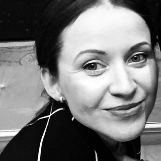 Writer: Andrea Polakova