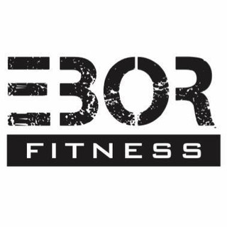 Writer: Ebor Fitness