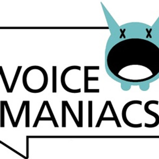 Autorenbild: Voice Maniac
