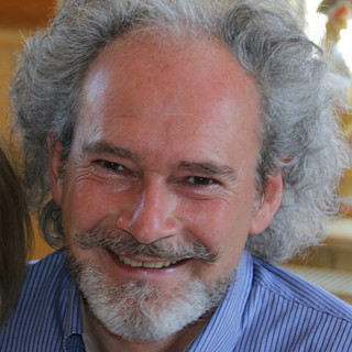 Photo du rédacteur: Benoît Favresse