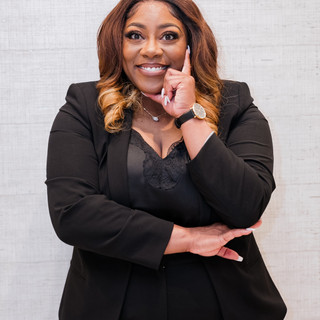Writer: Kimberly Burrell