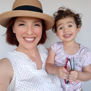 Foto do escritor: Elize Garcia