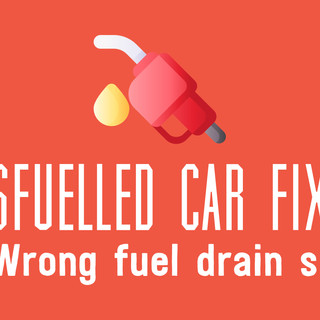Writer: Misfuelled Car Fix
