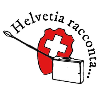 Immagine del redattore: Helvetia racconta