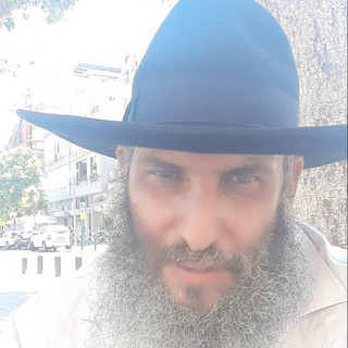 Foto del escritor: Abraham David Nissan