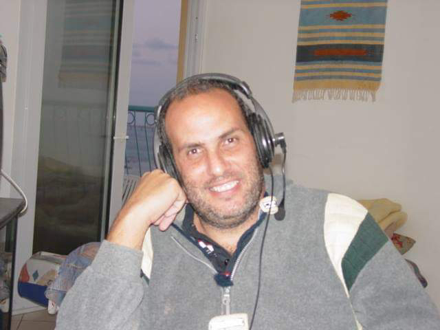 Foto del escritor: Abraham David Nissan
