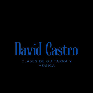 Foto del escritor: David Castro Muñoz