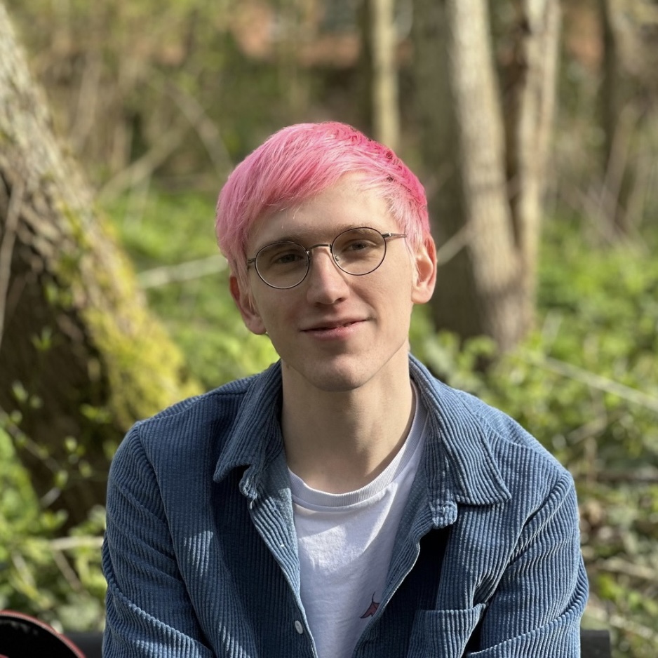 Writer: Sam Colson