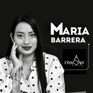 Foto del escritor: MTRA. MARIA BARRERA