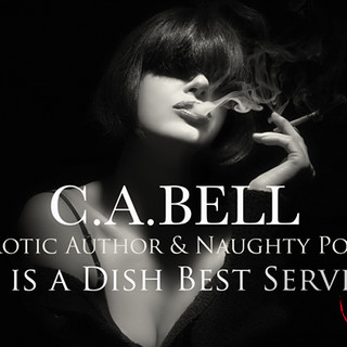 Writer: C.A. Bell