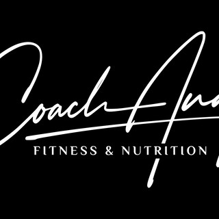 Immagine del redattore: Coach Andy Fitness & Nutrition