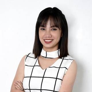 Writer: Mae Gonzales-Lim