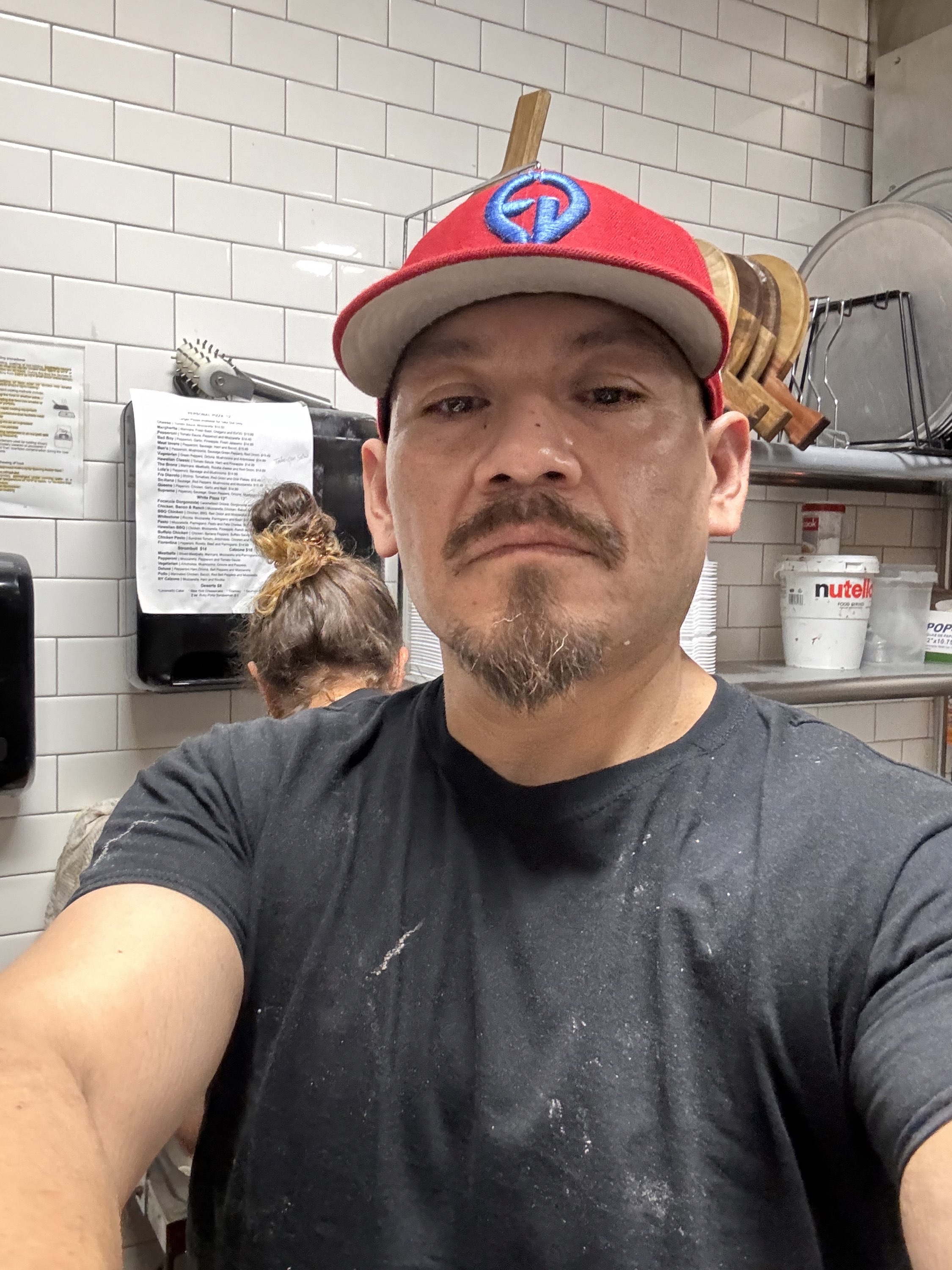 Writer: Mauro Netzahuatl