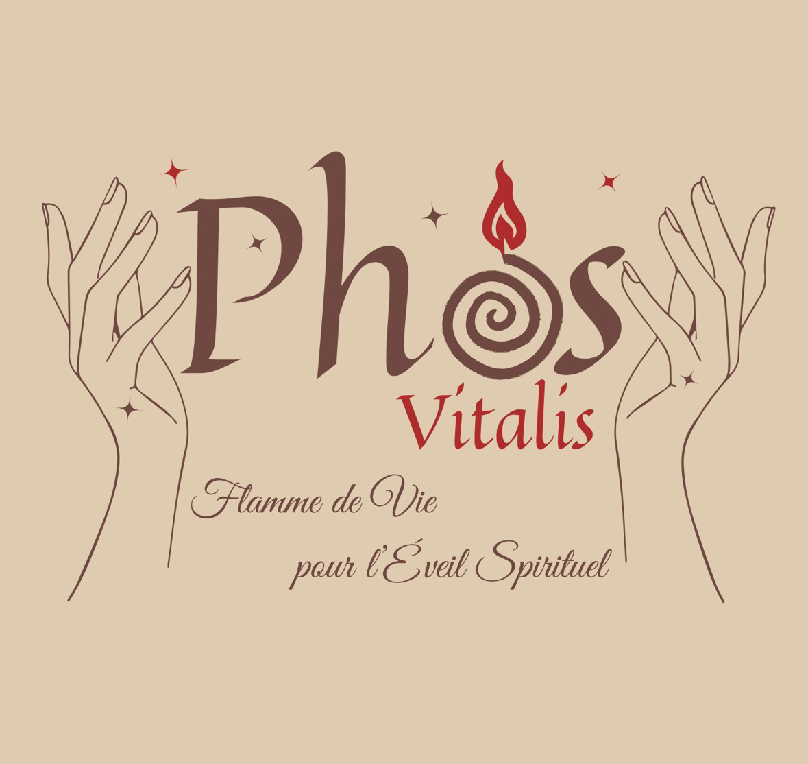 Photo du rédacteur: Phôs Vitalis Lumière de Vie