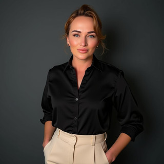 Writer: Joanna Iris