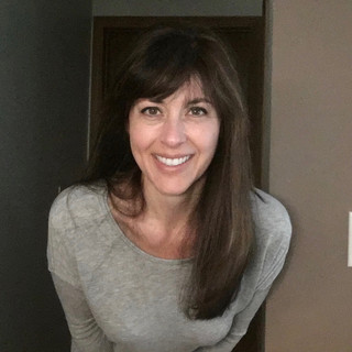 Writer: Michelle Dalbec, E-RYT500