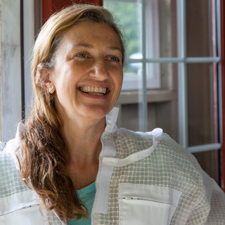 Writer: Susan Collins