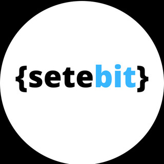 Foto do escritor: Sete Bit