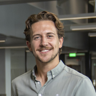 Foto van schrijver: Remco Coppens