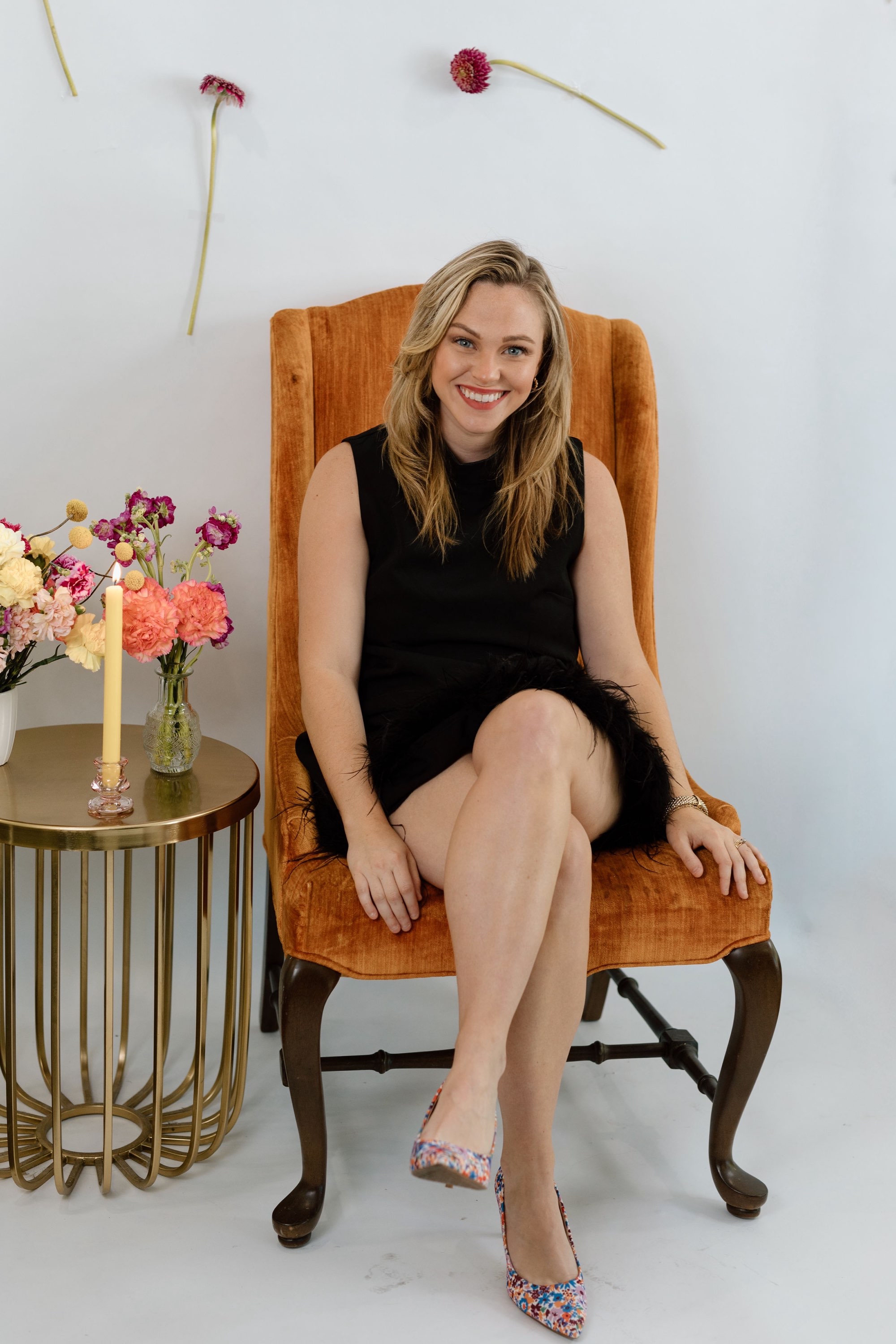 Writer: Kat Fretwell
