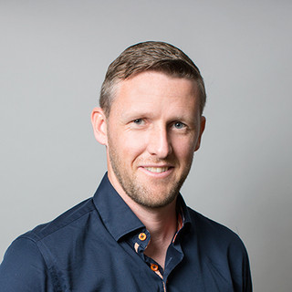 Writer: Eoin Redmond