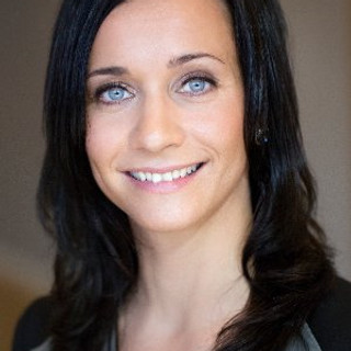 Forfatterens bilde: Liselotte Bjerkvik