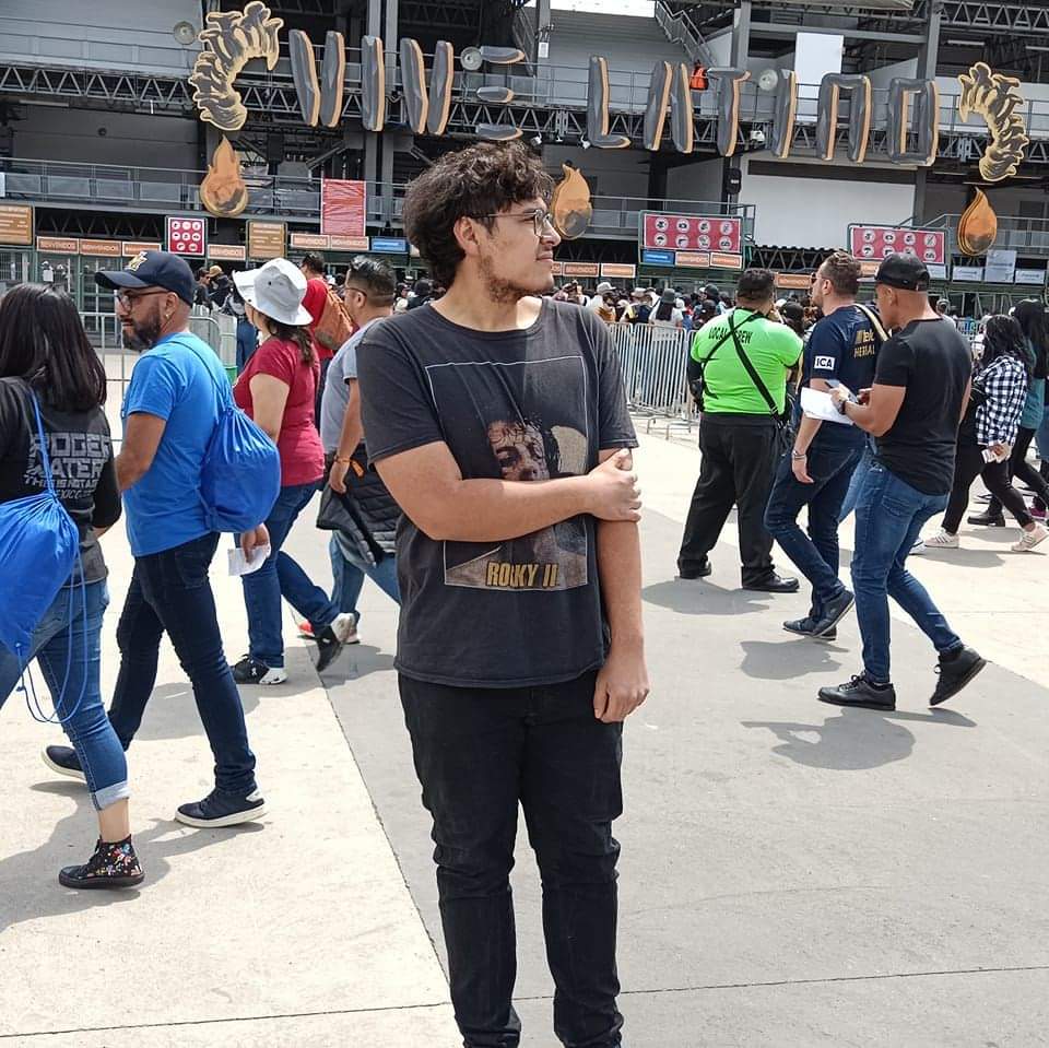 Foto del escritor: Saúl Marqueda