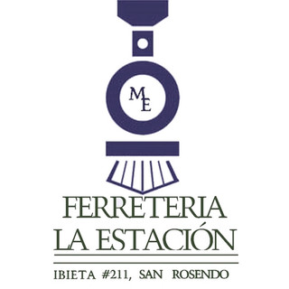 Foto del escritor: Ferretería La Estación