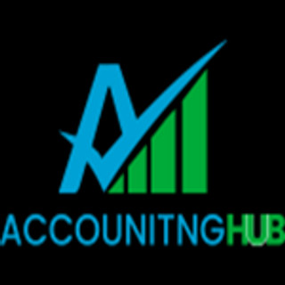 Writer: accounting hub