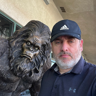 Writer: Justin Shannon, Ph.D.