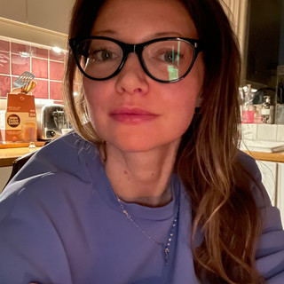 Writer: Maria Sukhareva