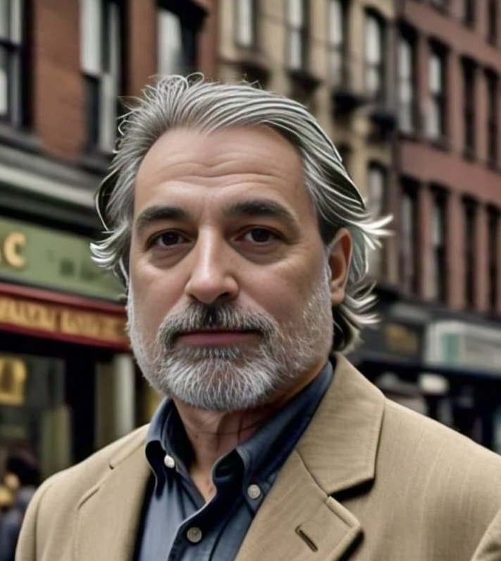 Writer: David L. Dunn