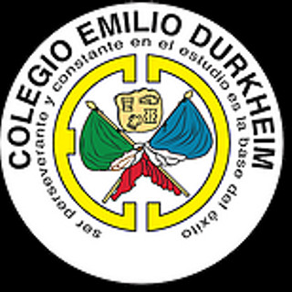 Foto del escritor: Colegio Emilio Durkheim