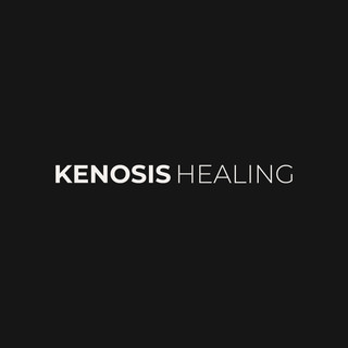 Writer: kenosishealing