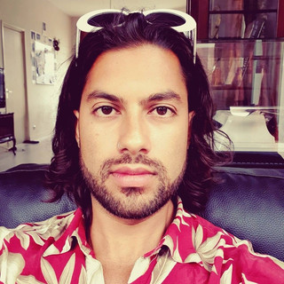 Writer: Juan Esteban Montoya
