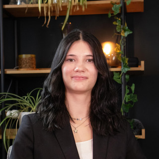 Autorenbild: Kristine Fuchs