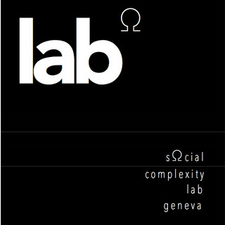 Writer: Complexity Lab