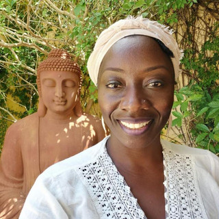 Writer: Sistah  Yaya
