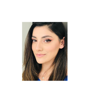 Yazarın fotoğrafı: Hande Çebi