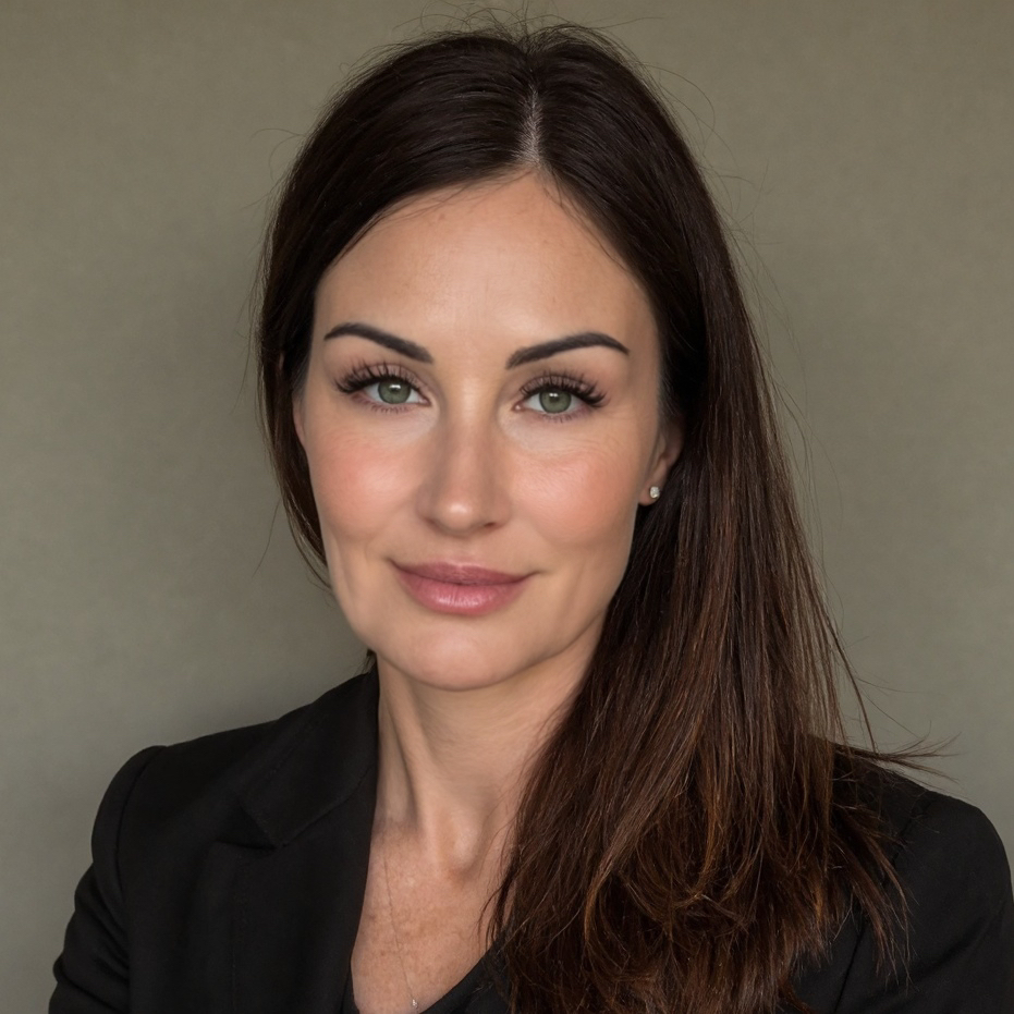 Writer: Sarah Eckhart