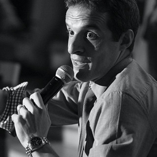 Writer: Luca Cottini