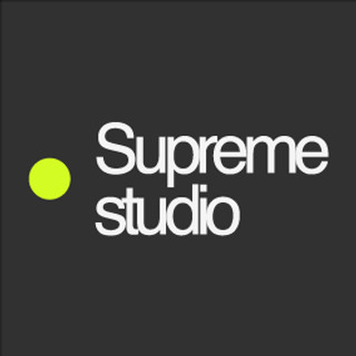 Foto del escritor: Supreme Studio