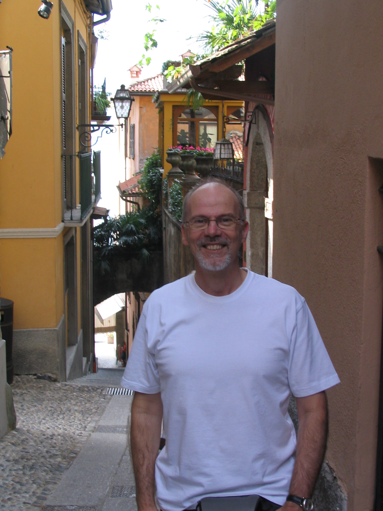 Writer: Dr Brian English